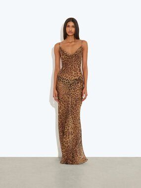 Rat & Boa Valentina Dress